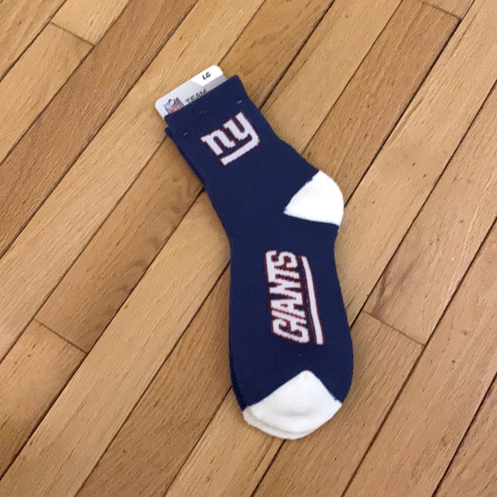 Mew ny team socks